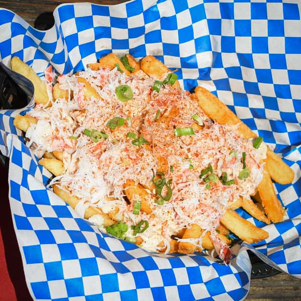 Boardwalk Fries