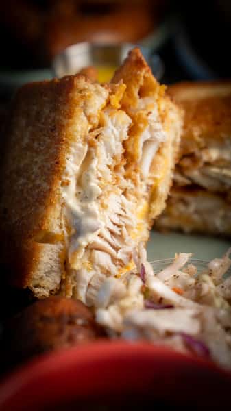 The Niagara (Local Flavor)