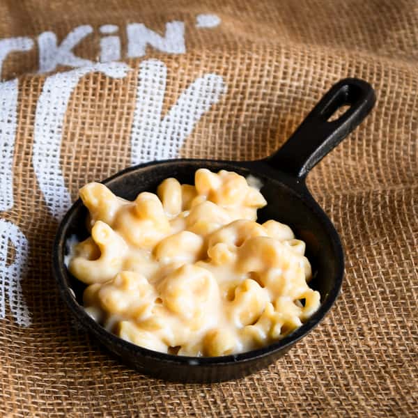 Mac N' Cheese