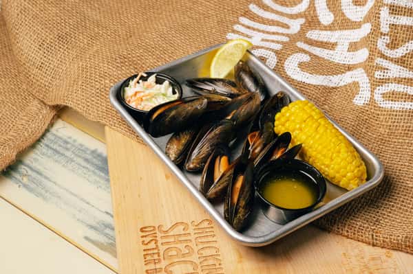 Mussels (610-790 cal)