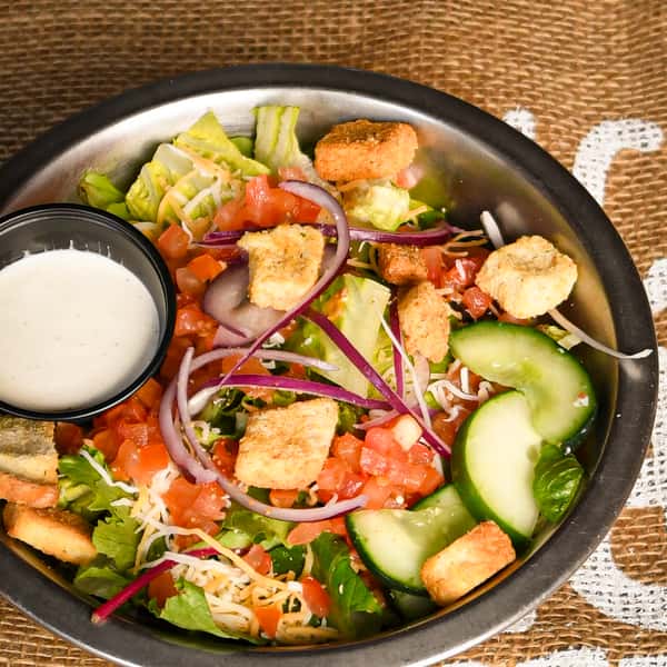 Side Salad