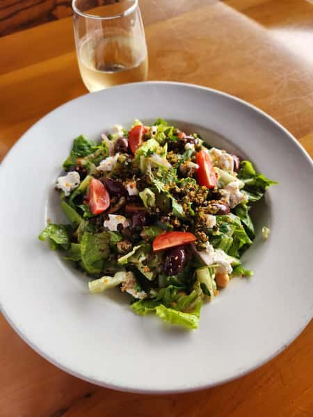 salad