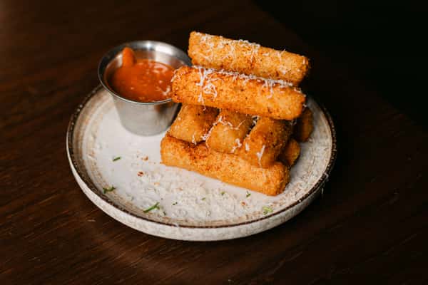 yuca fries