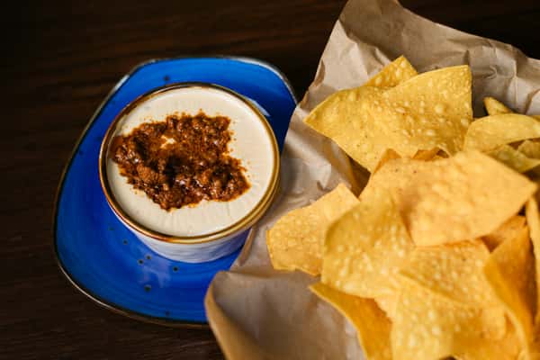 Queso Fundido