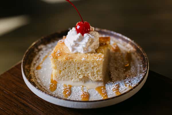 tres leches