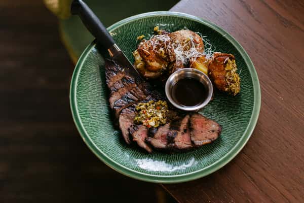 pichana steak