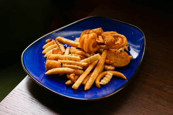 House Fries