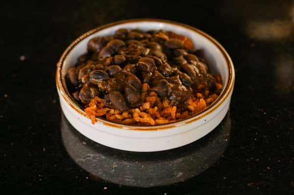 Rice & Beans