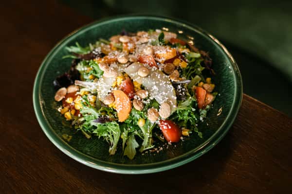 Toro Salad