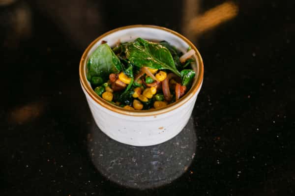 Vegetables