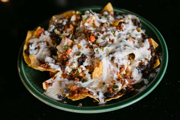 Cantina Nachos