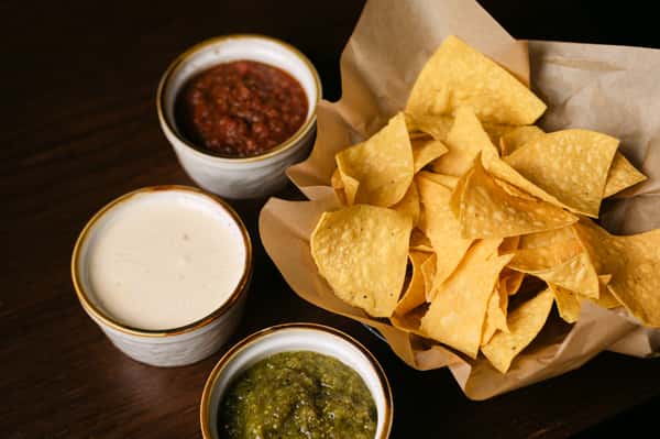 Chips & Dip