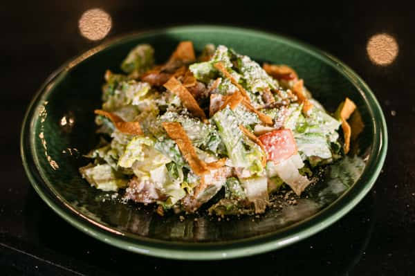 Side Ceasar Salad