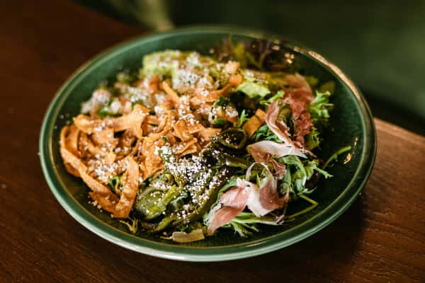 Santa Fe Salad