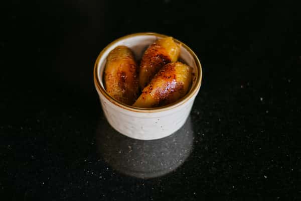 Plantains