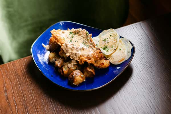 Fried Chicken