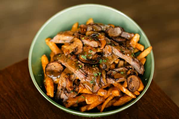 Steak & Frites