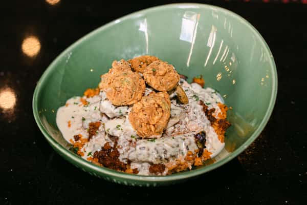 Chef's Special #1