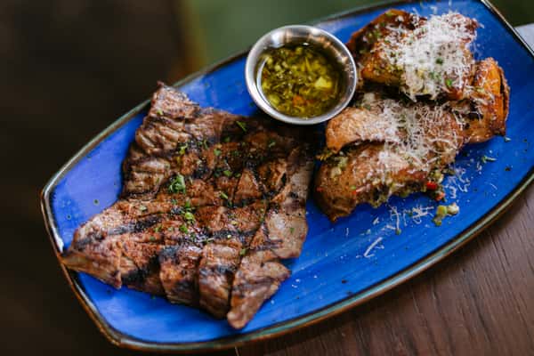 Skirt Steak
