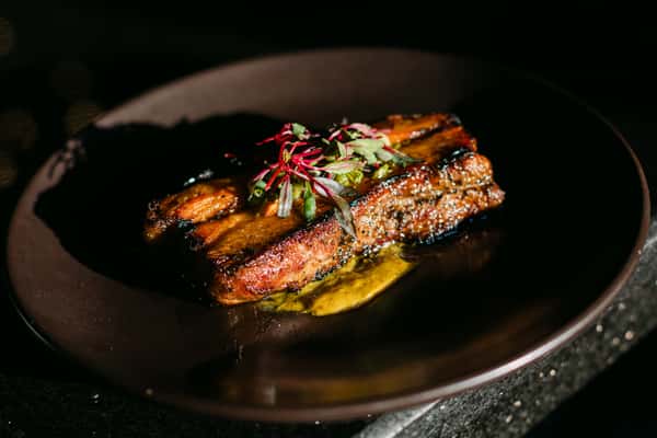 Pork Belly