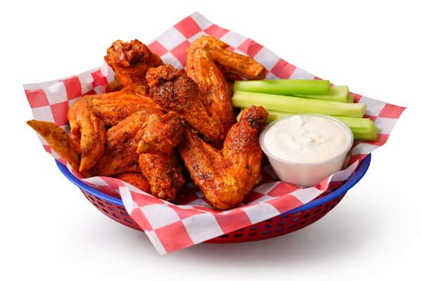 Wings