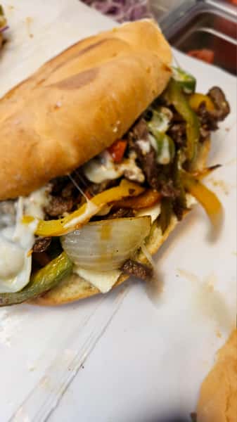 A La Turka Torta
