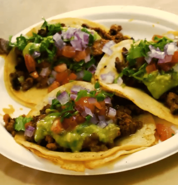 Tacos