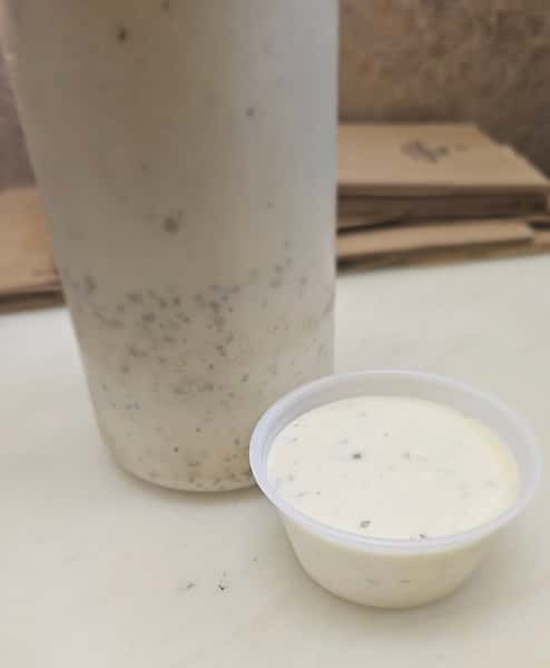 Ranch