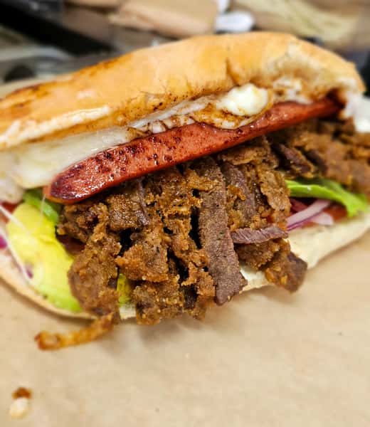 milanesa