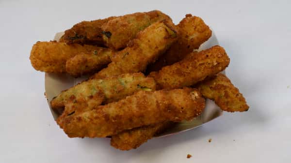 Zuchinis
