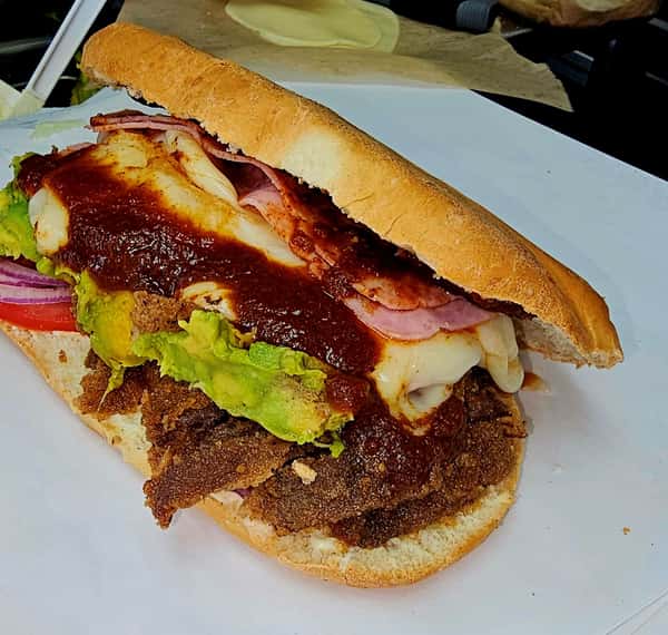 Napolitana Torta