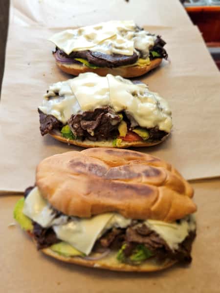armenian tortas