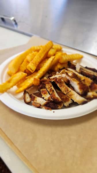 kids plate