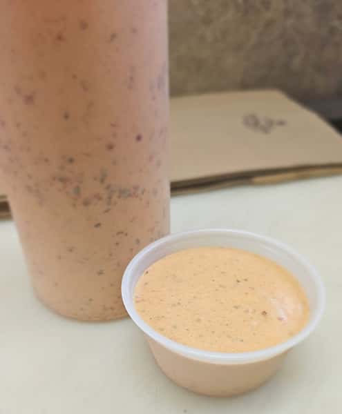 Chipotle Ranch
