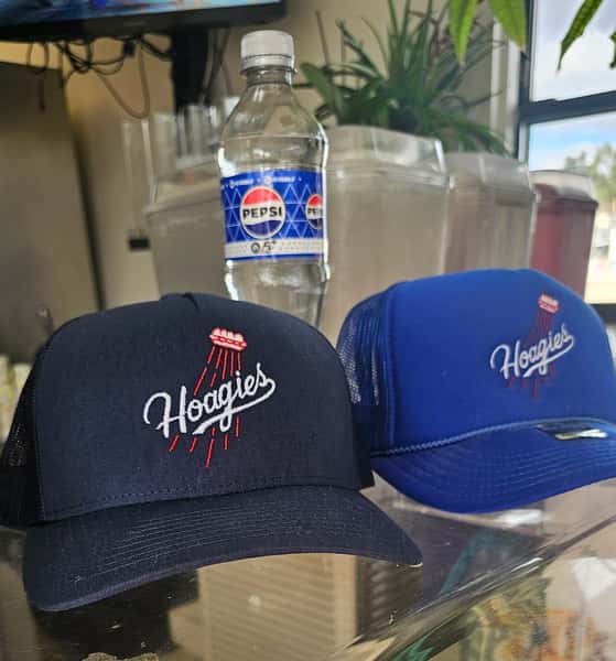 hoagie caps