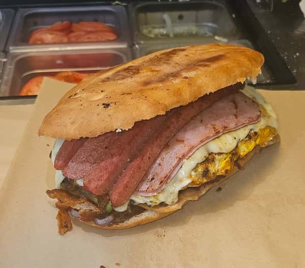 Super Torta