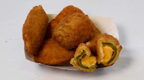 Jalapeno Stuffers