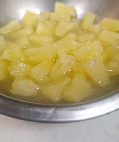 Pineapple