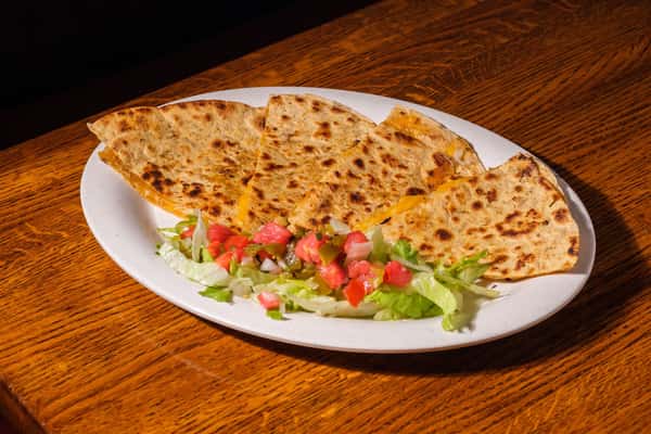 Quesadilla