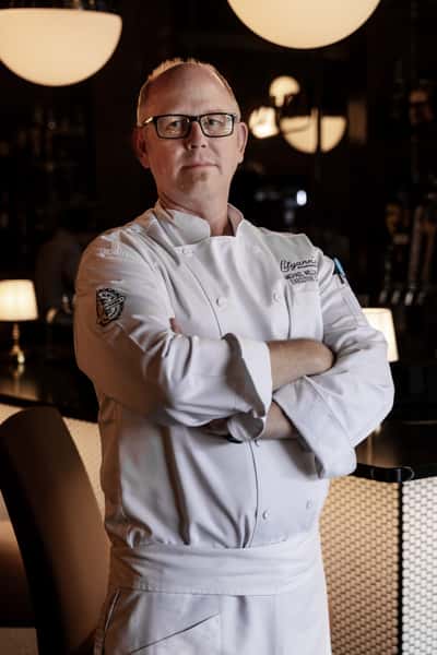 chef