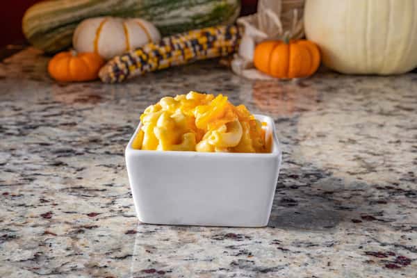 Mac and Cheese