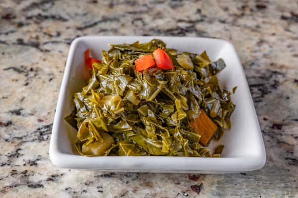 Collard Greens