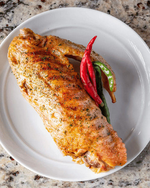 Turkey Wings