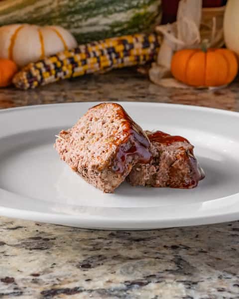 Meat Loaf