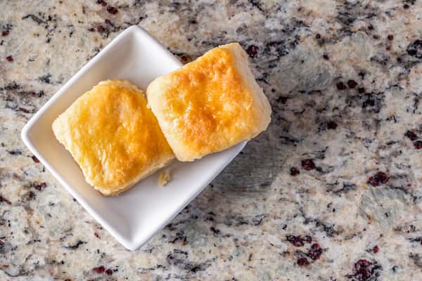 Butter Biscuits