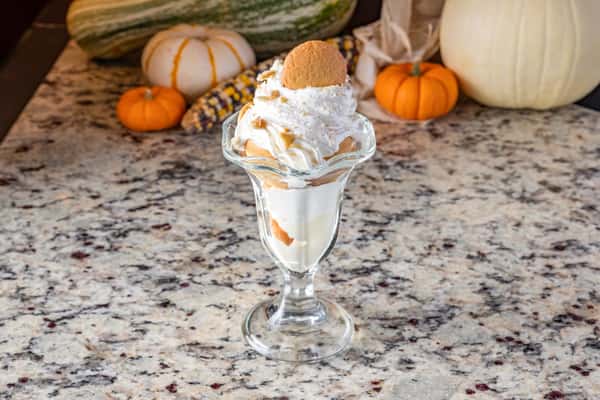 Banana Pudding