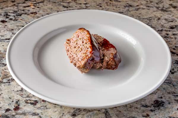 Meat Loaf