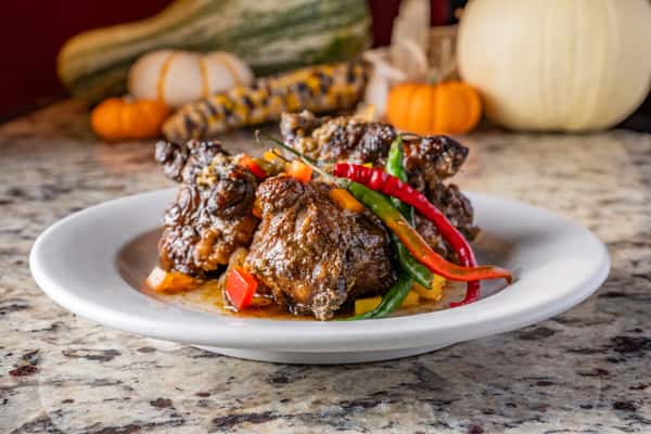 Ox Tail