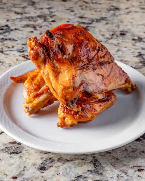 Baked Chicken