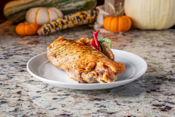 Turkey Wing